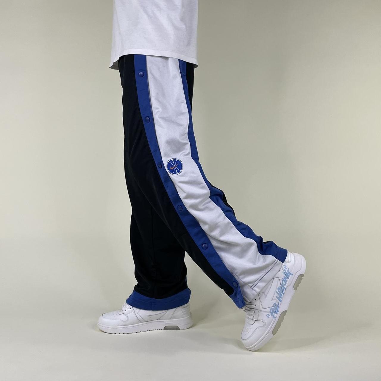 breakaway sweatpants nike