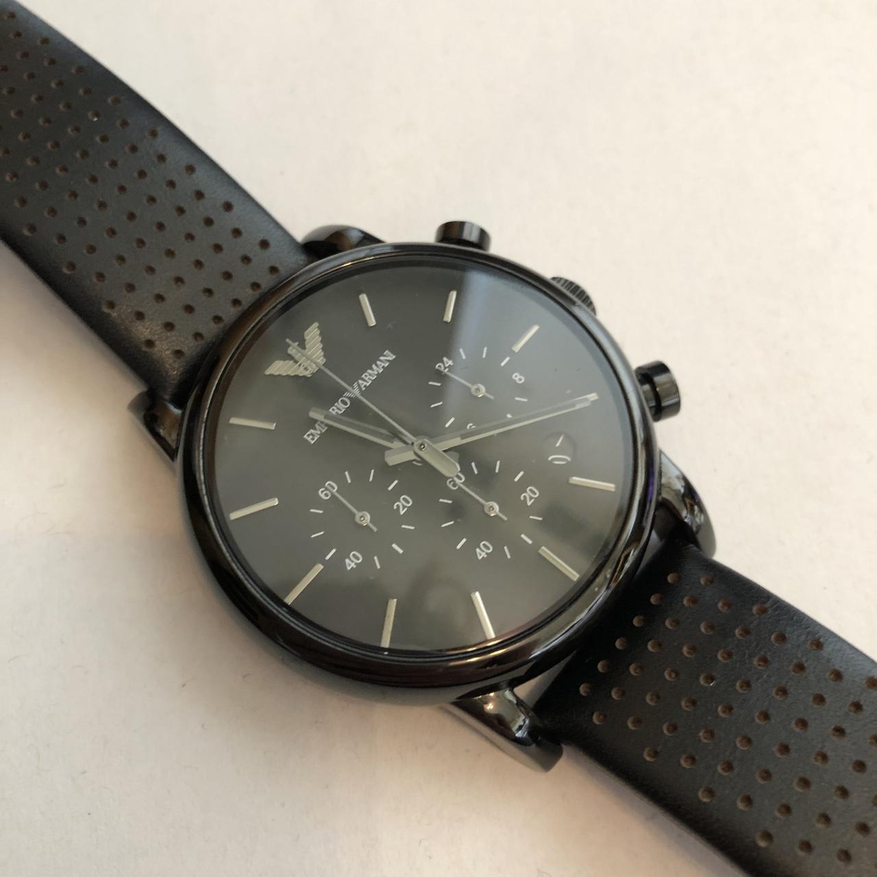 Ar1737 watch sales