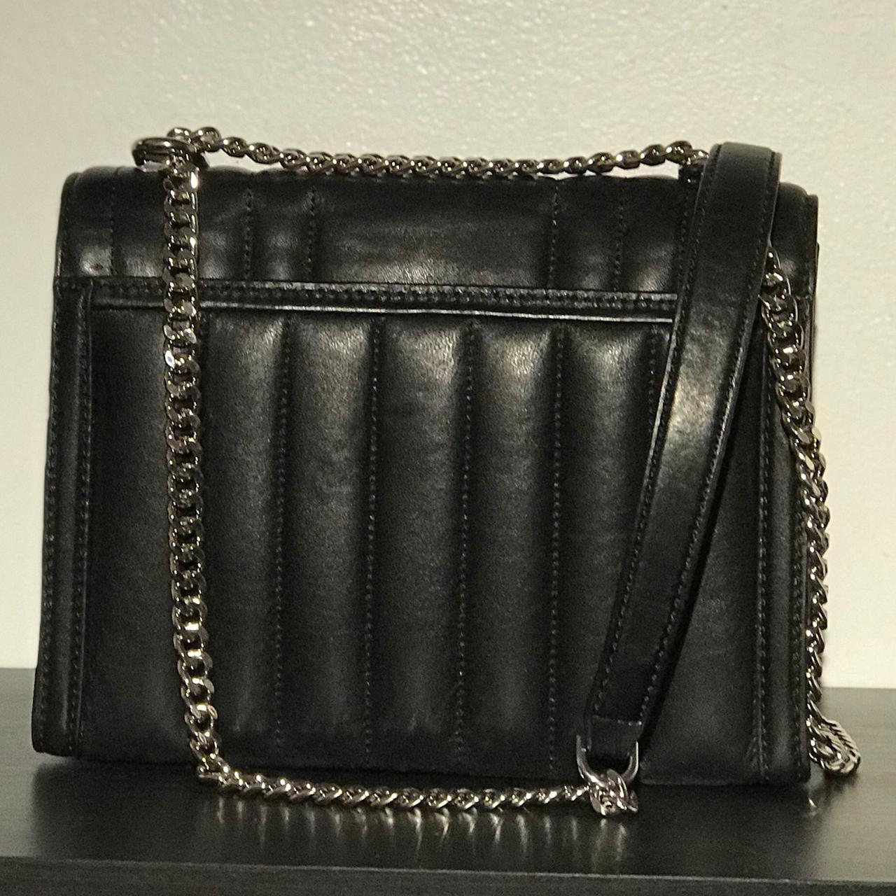 michael kors whitney large quilted bag