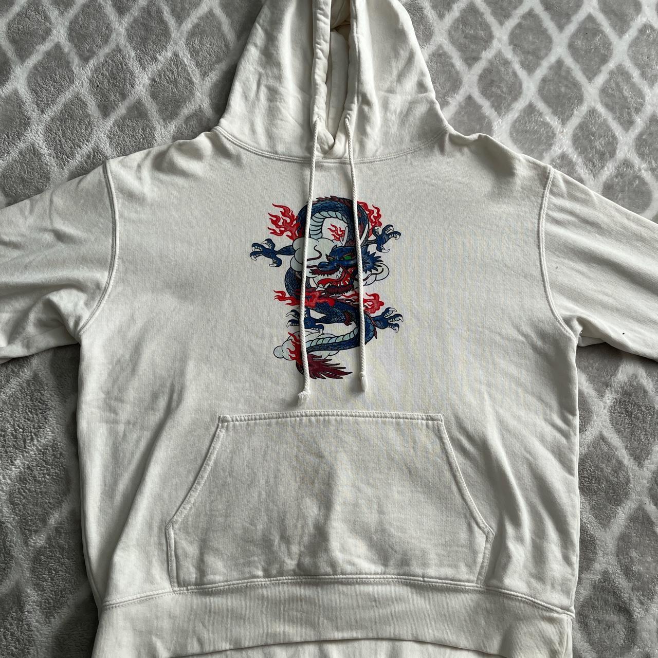 Brandy melville deals dragon hoodie