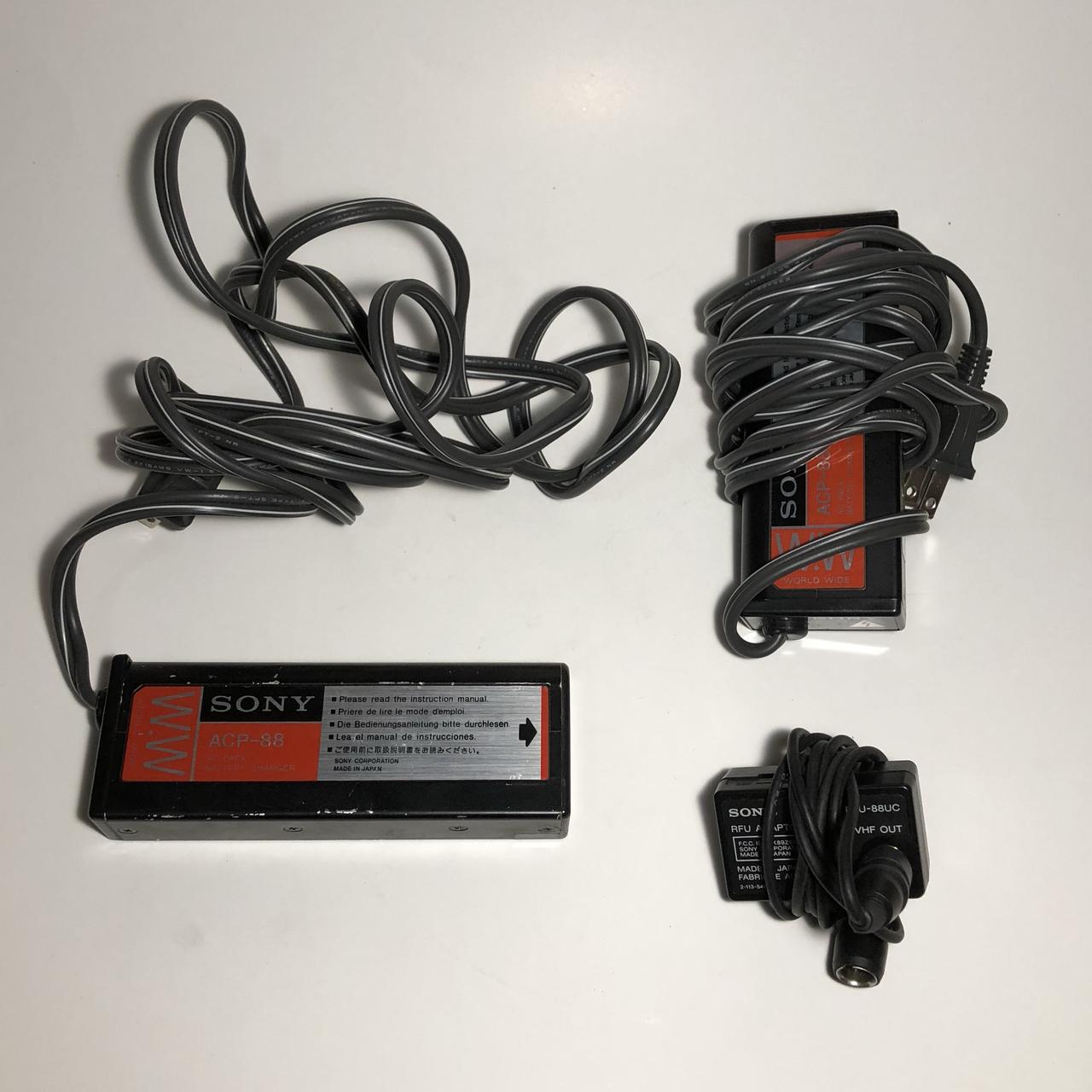 Here is a 🎥 SONY VIDEO CCD AF HANDY CAM🎥 Depop - Main Image