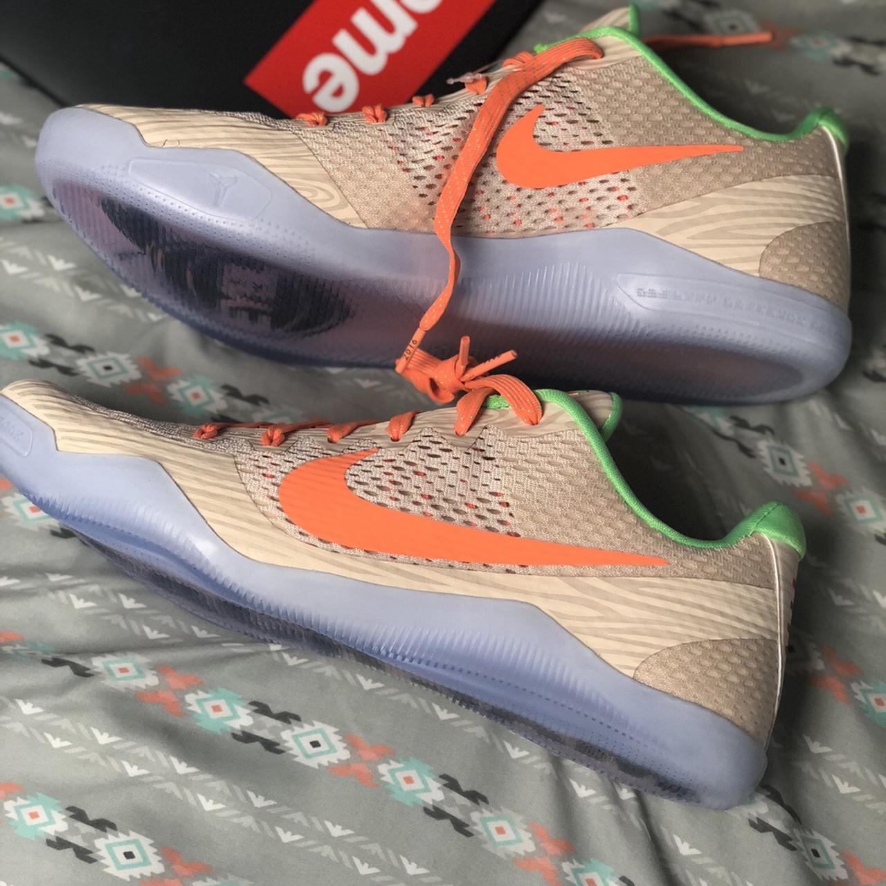 kobe 11 eybl