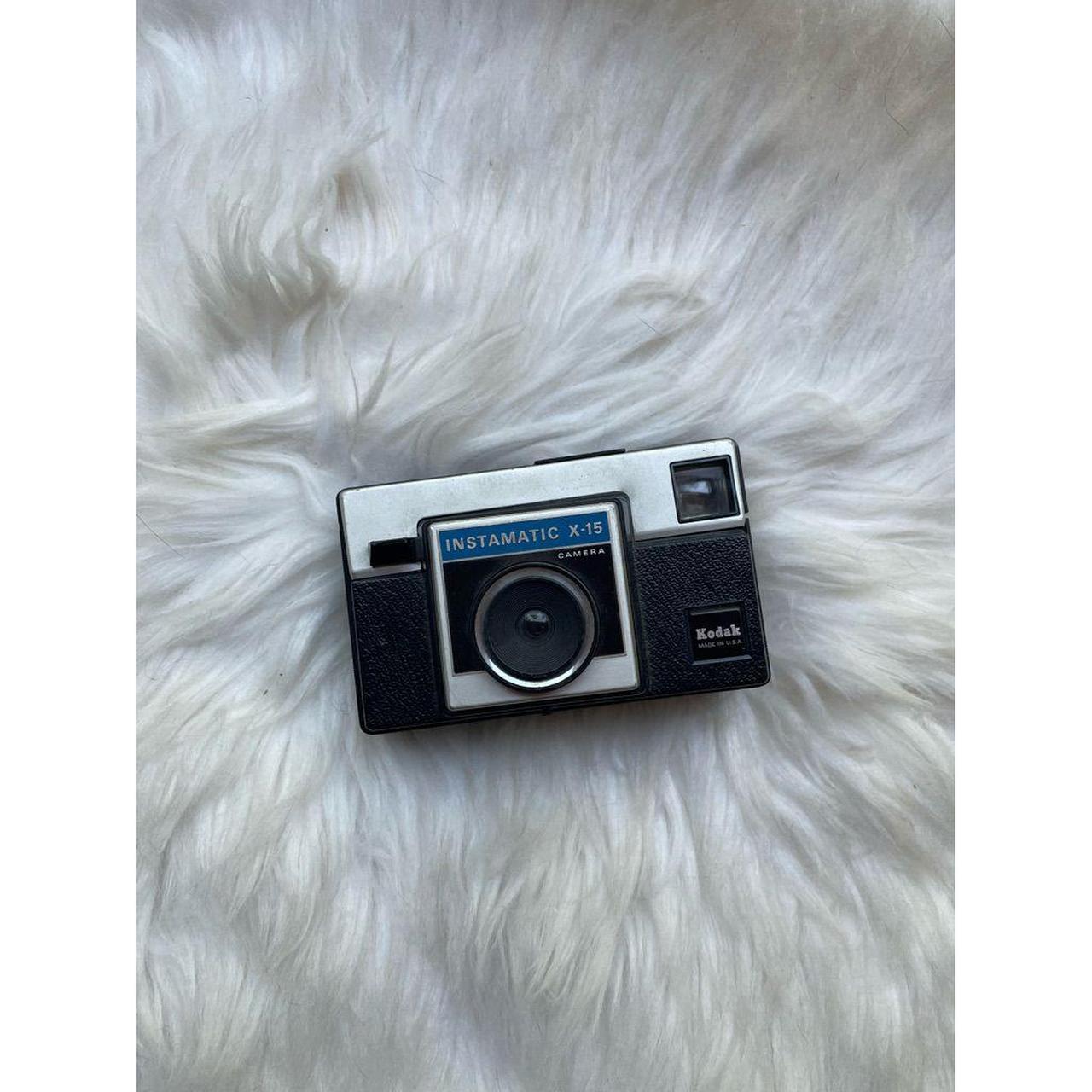 Product Image 1 - Kodak Instamatic vintage film camera