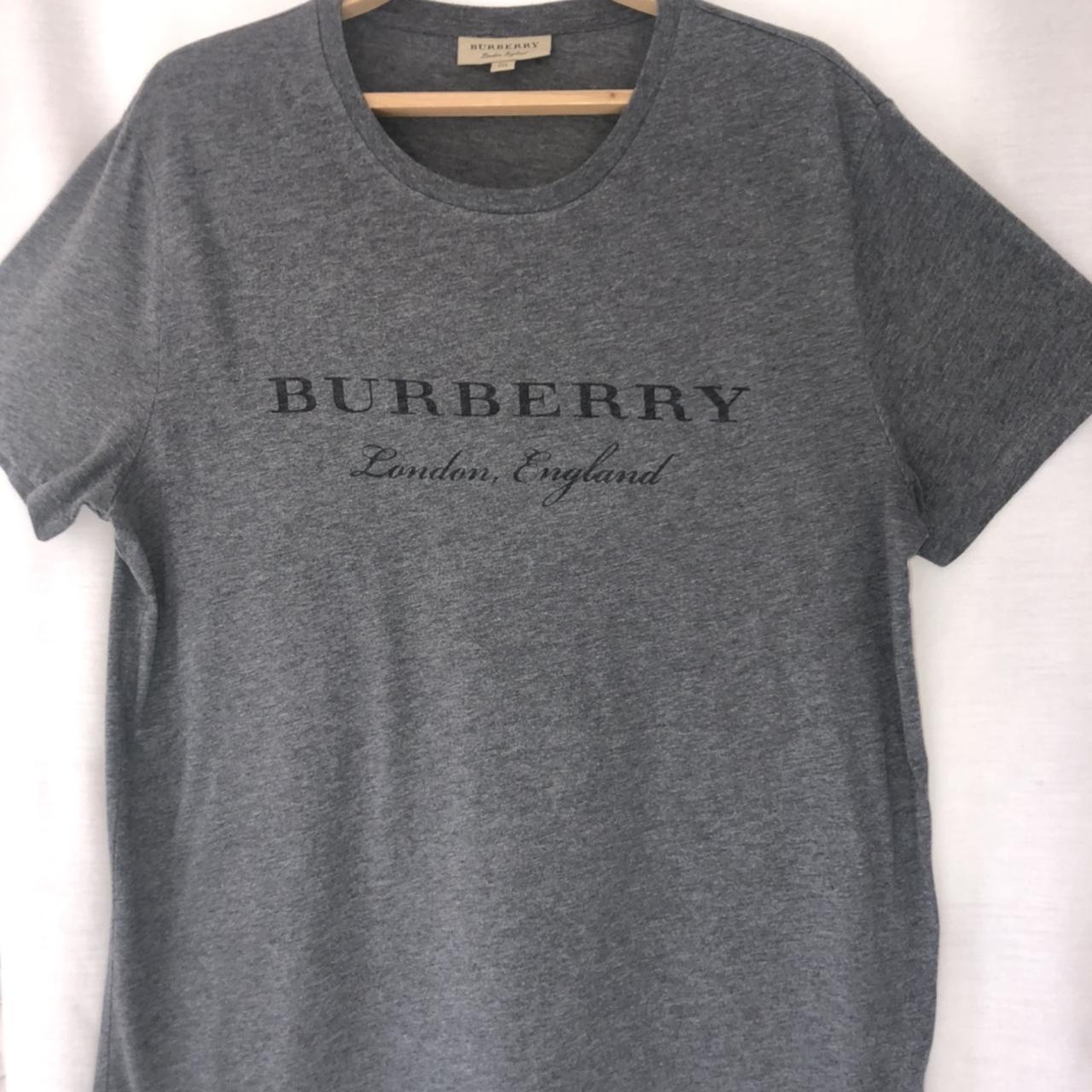 Burberry London hotsell England size XXL