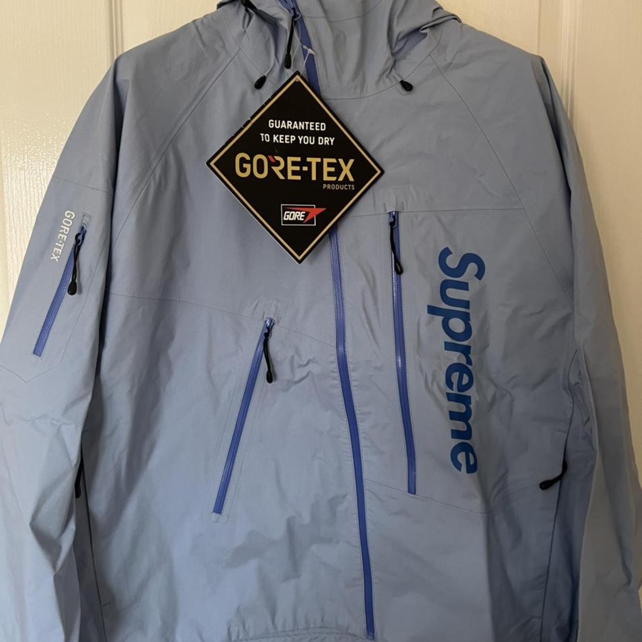 supreme leigh bowery moletom com capuz