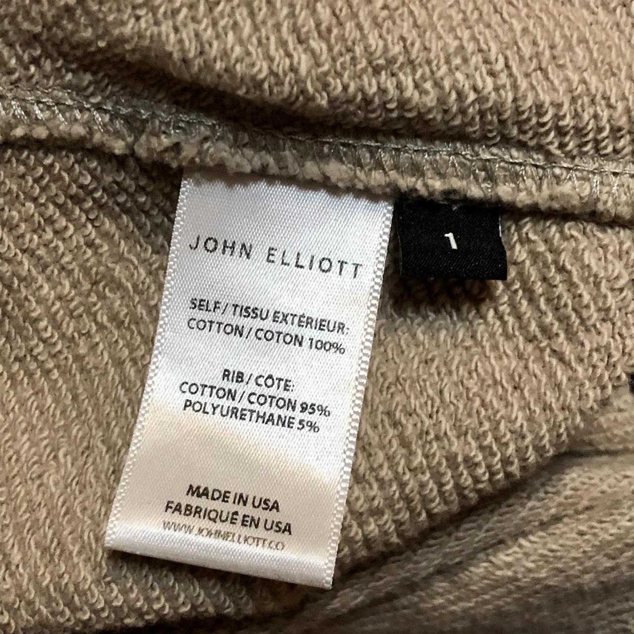 Product Image 4 - John Elliott Jogger Sweatpants
Colorway: Dust/Sand
Great
