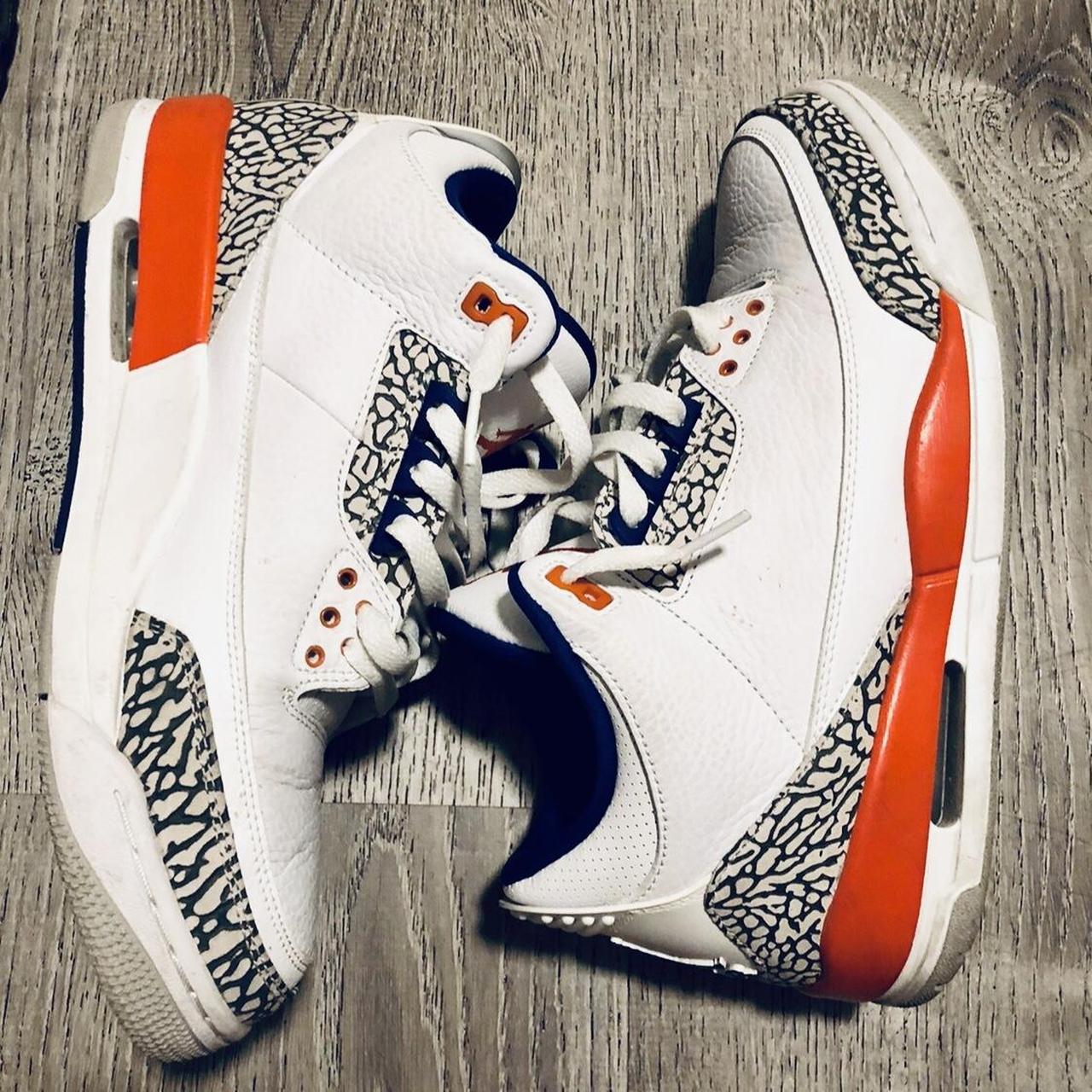 Knicks 3s hot sale