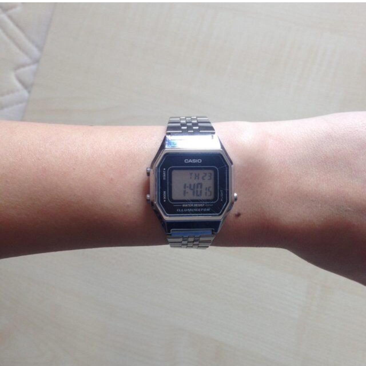 Orologio casio a 15 euro! ⌚️ - Depop