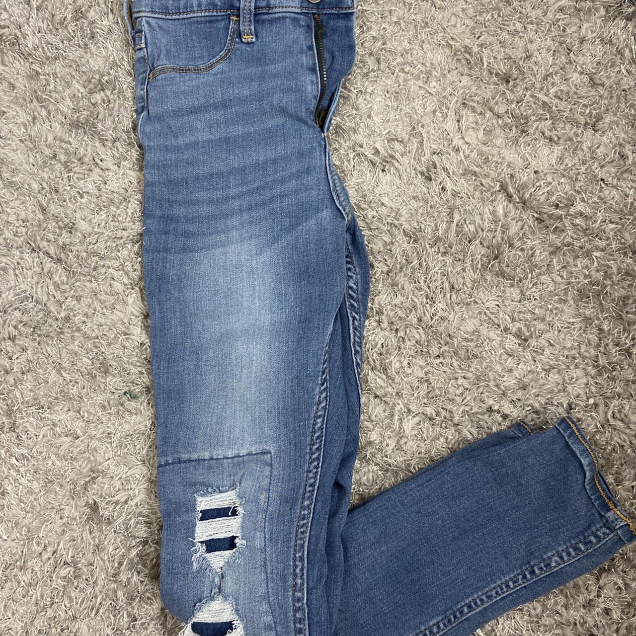 Hollister Co. Women's Leggings | Depop