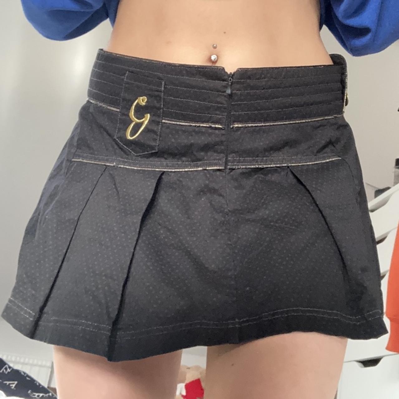 Playboy Women's Skirt | Depop