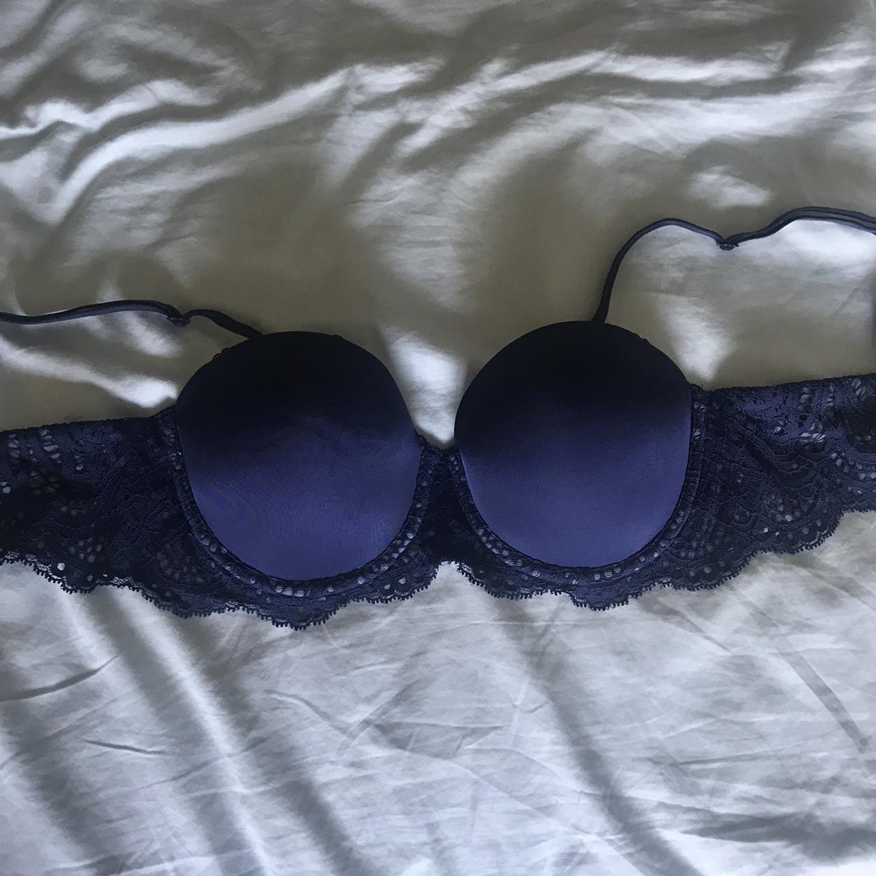 Victoria's Secret bra Can be strapless or not Very - Depop