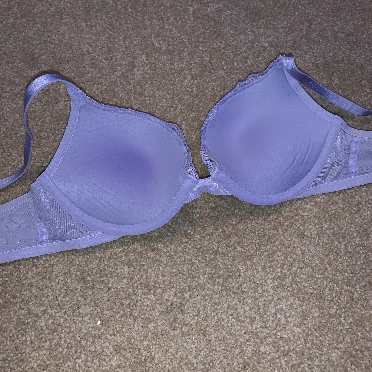 Victoria Secret bra 34A