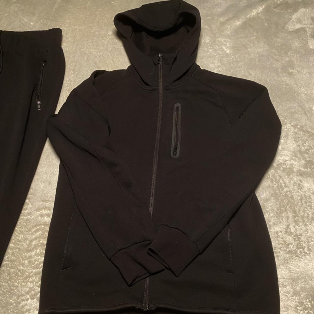 Uniqlo tracksuit Clearance