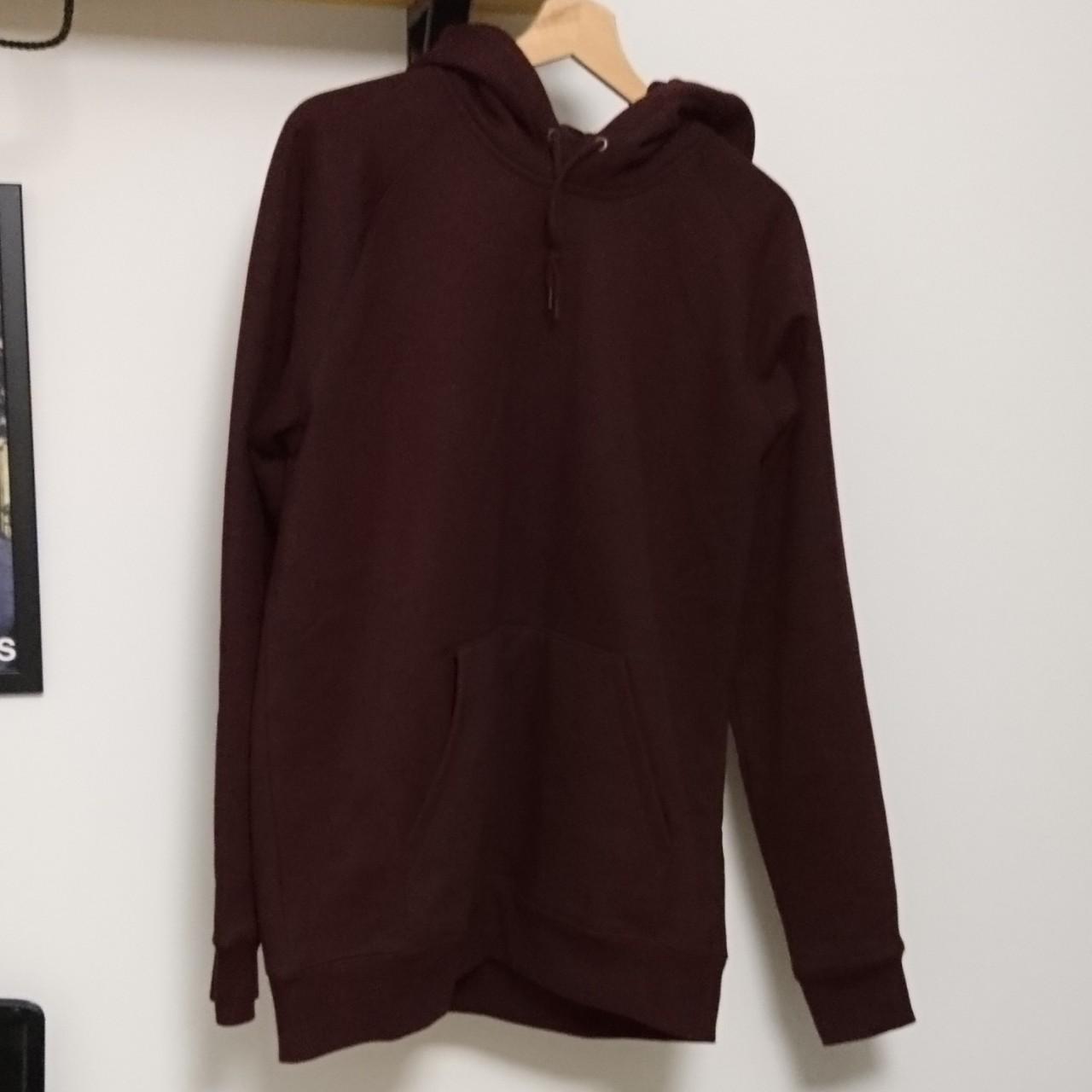 Carhartt chase hoodie in size XL, Brand