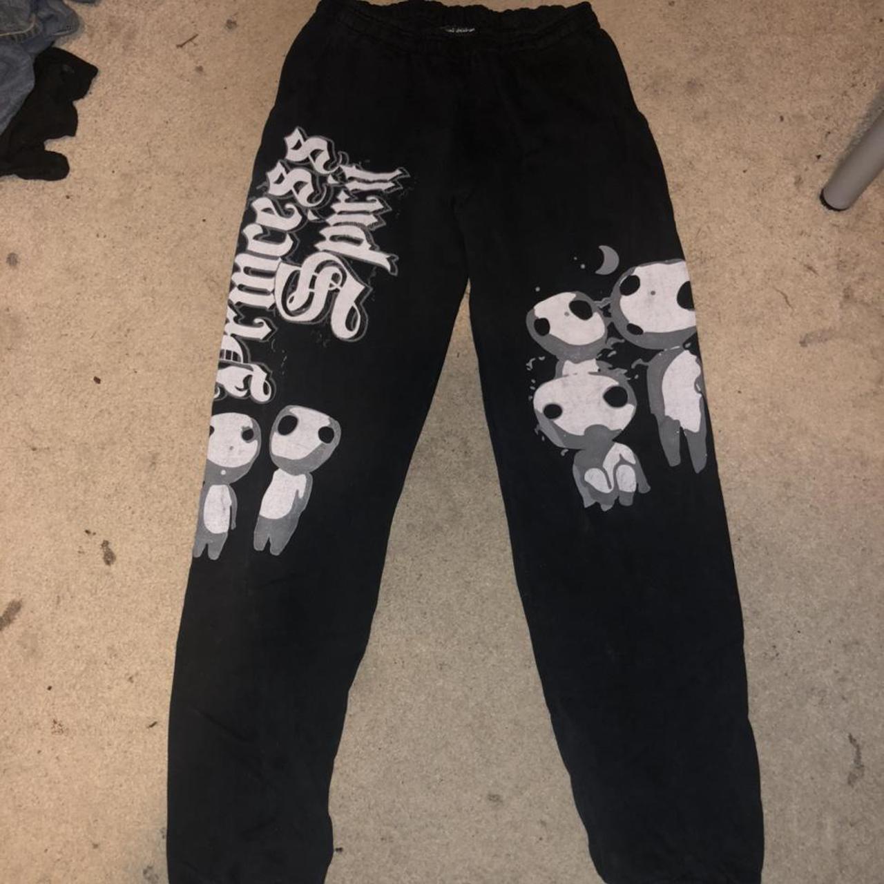 Spirit by Siberia hills sweat pants, Such an awesome...