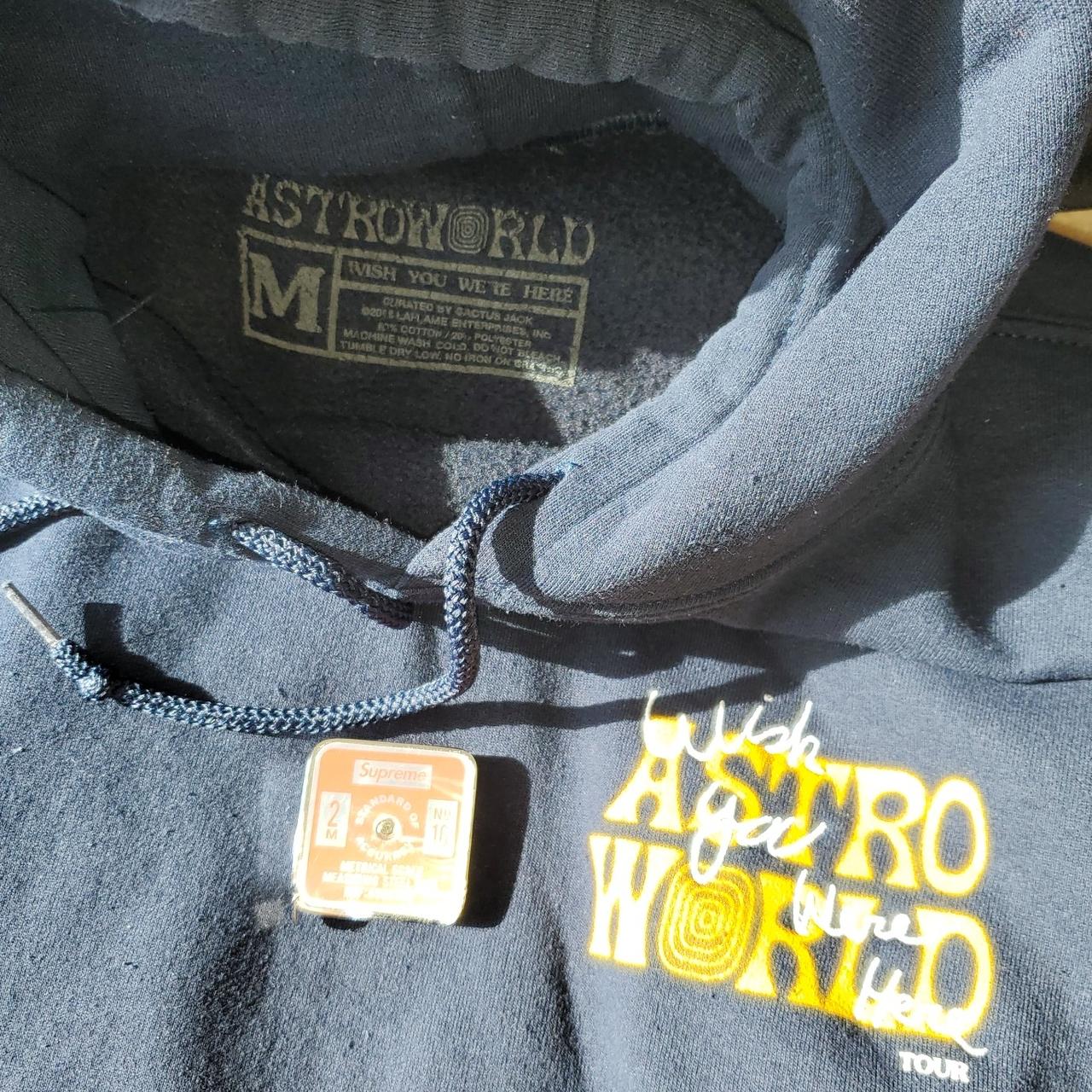 Oazifestiv Supreme Lv Sweatshirt Oazifestiv Al Supreme Box Logo