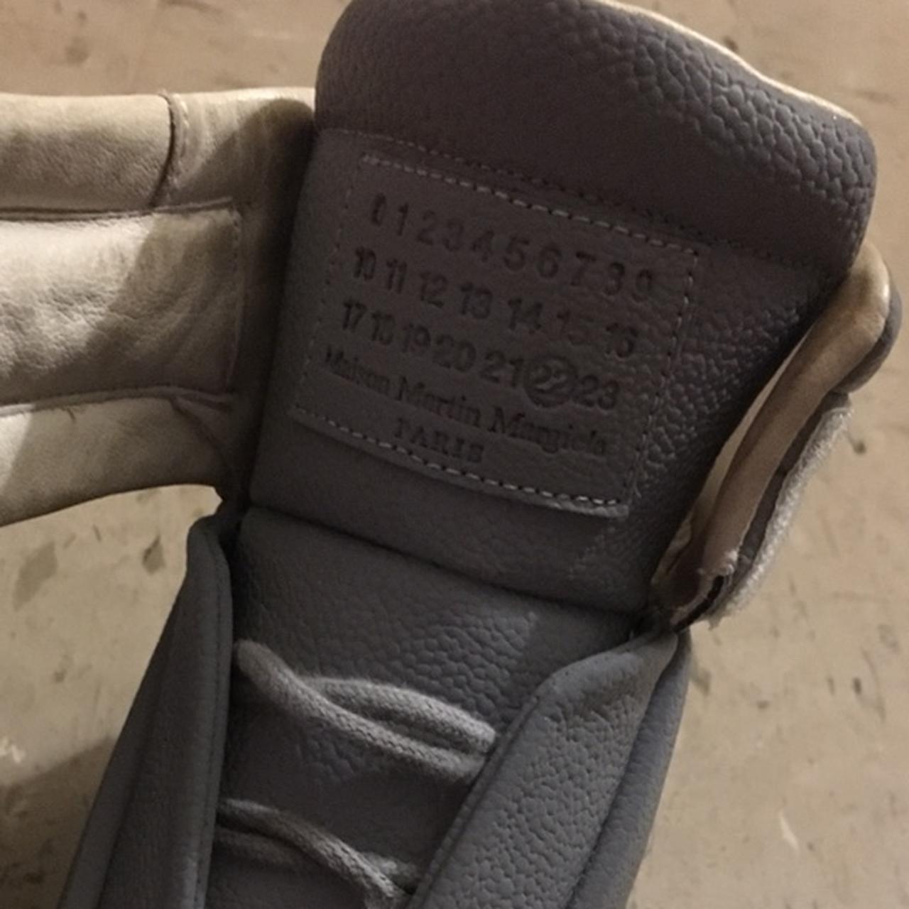 Maison Martin Margiera レディース Maison Margiela ブーツ TABI BOOTS H60 レディース : ZOZOTOWN