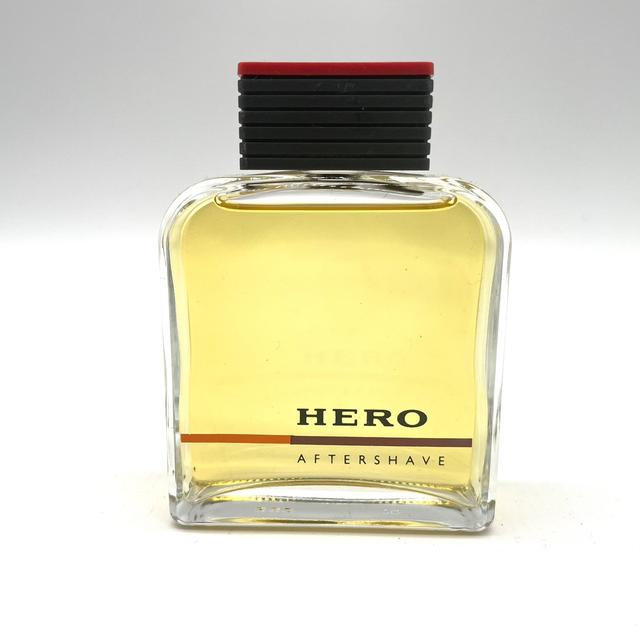 Hero aftershave new arrivals