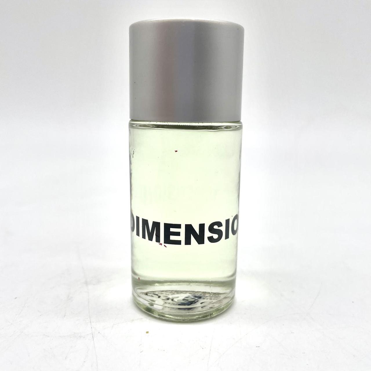 next dimension aftershave