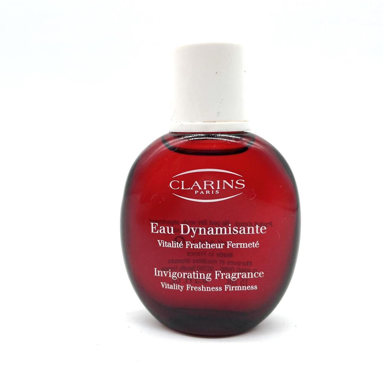 Clarins eau Dynamisante invigorating fragrance Eau... - Depop