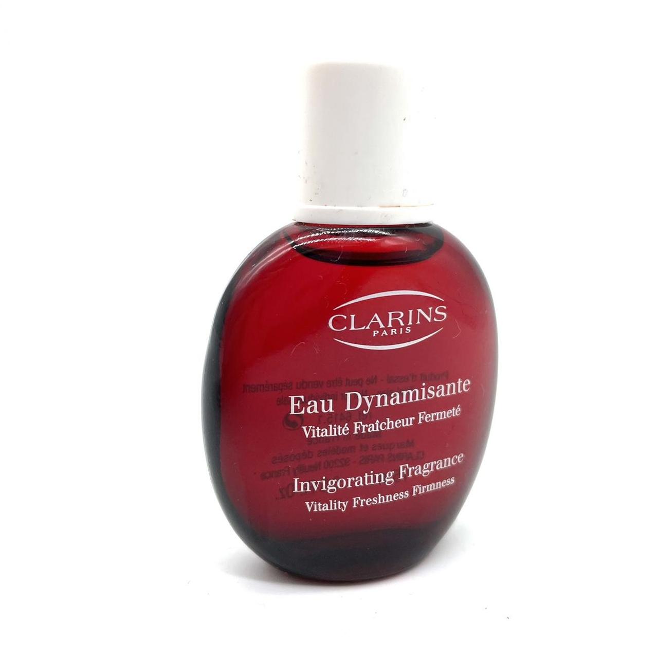 Clarins eau Dynamisante invigorating fragrance Eau... - Depop