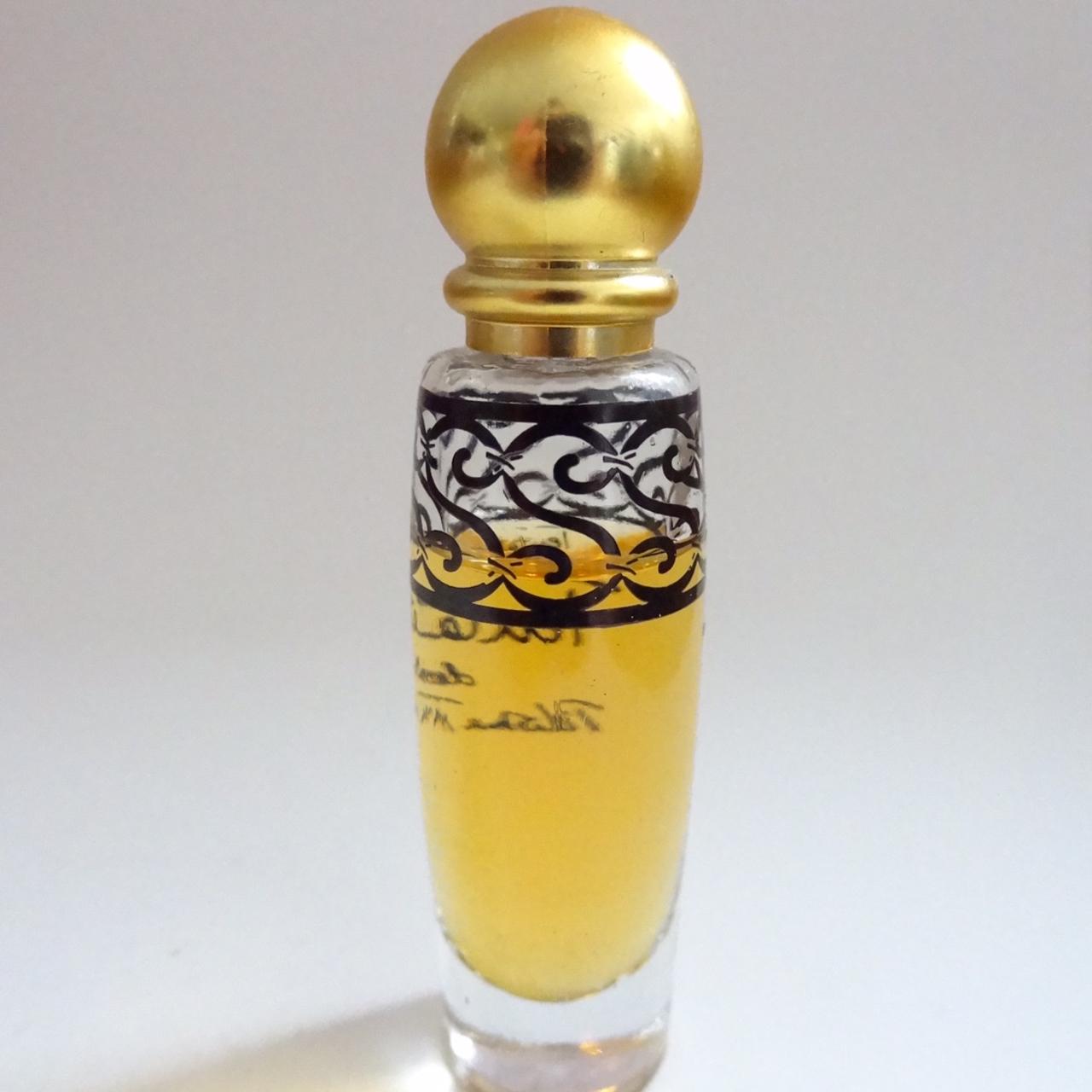 Paloma Picasso Tentations miniature Eau de Parfum... - Depop