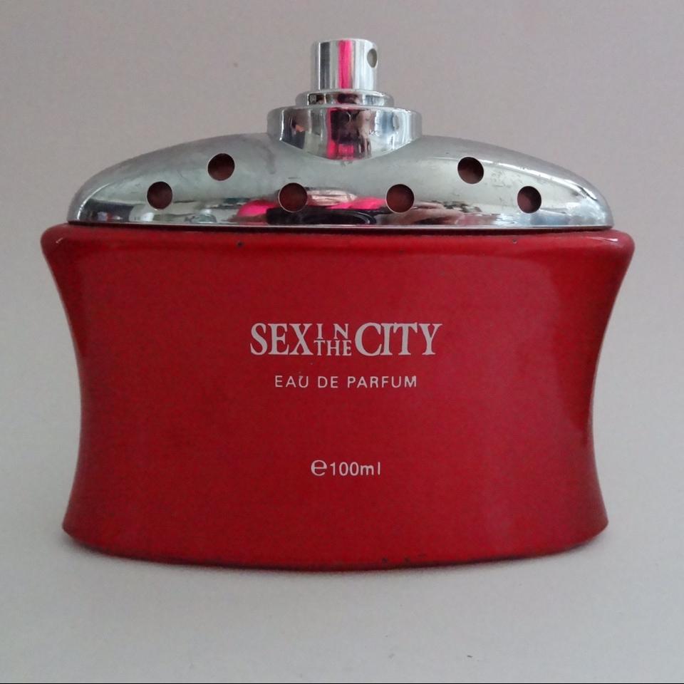 Sex in the City Illusion EDP Eau de Parfum 100ml... - Depop