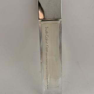 calvin klein truth sensual bedtime fragrance