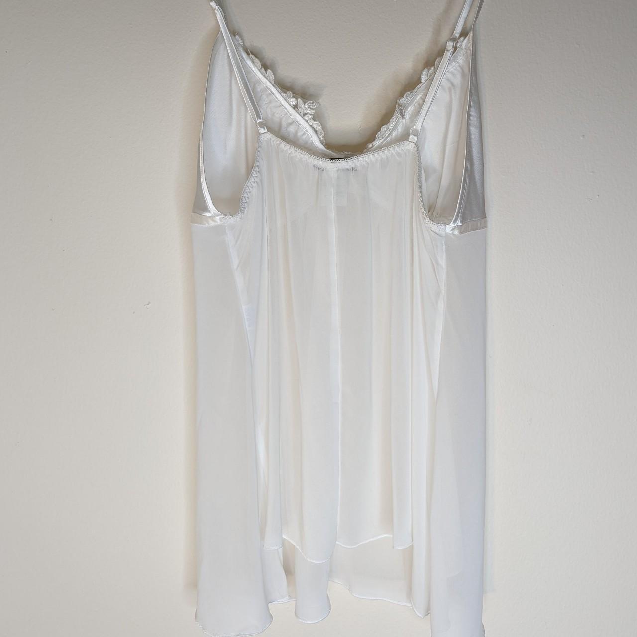 Linea Donatella Women's Vest (2)
