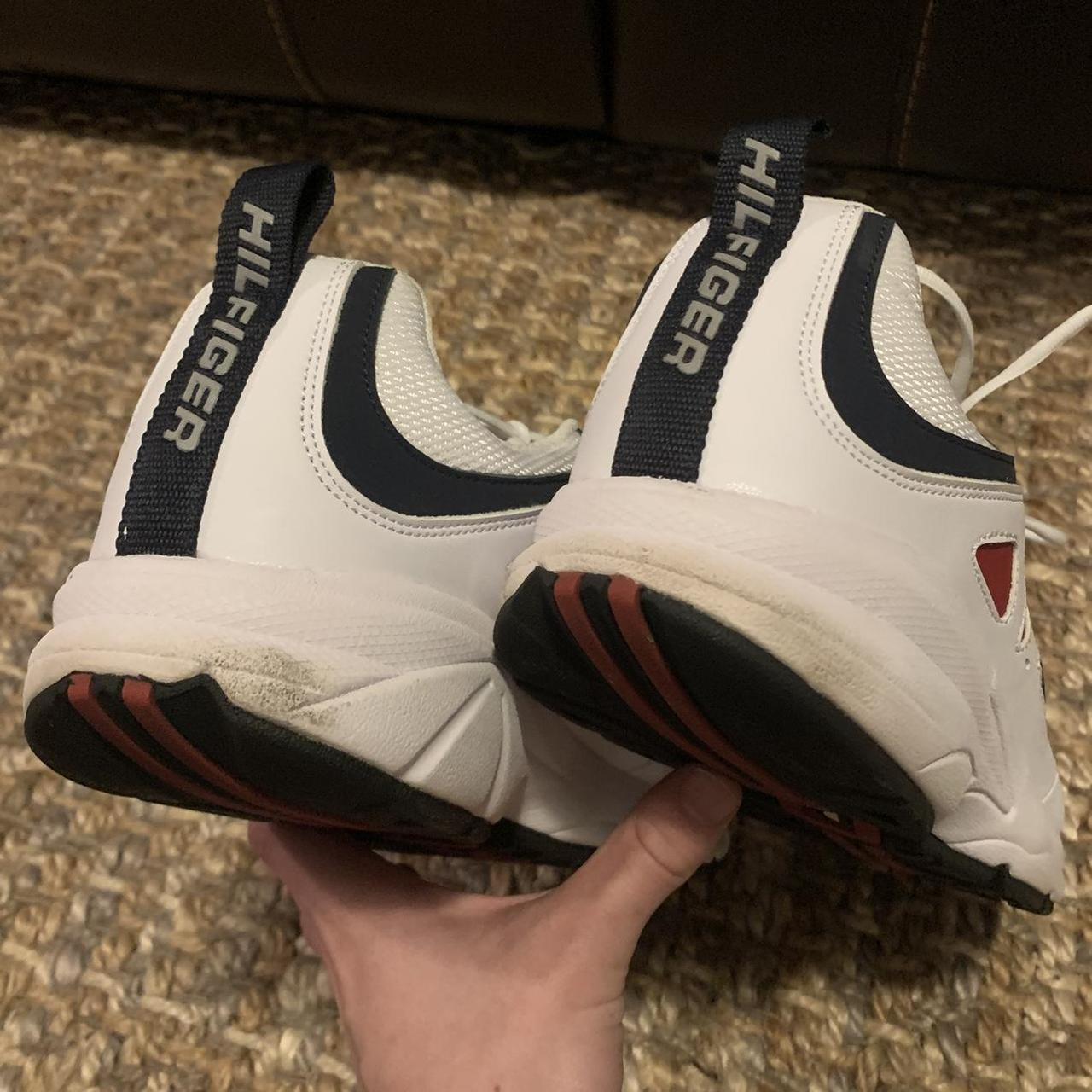 tommy hilfiger hyperbole