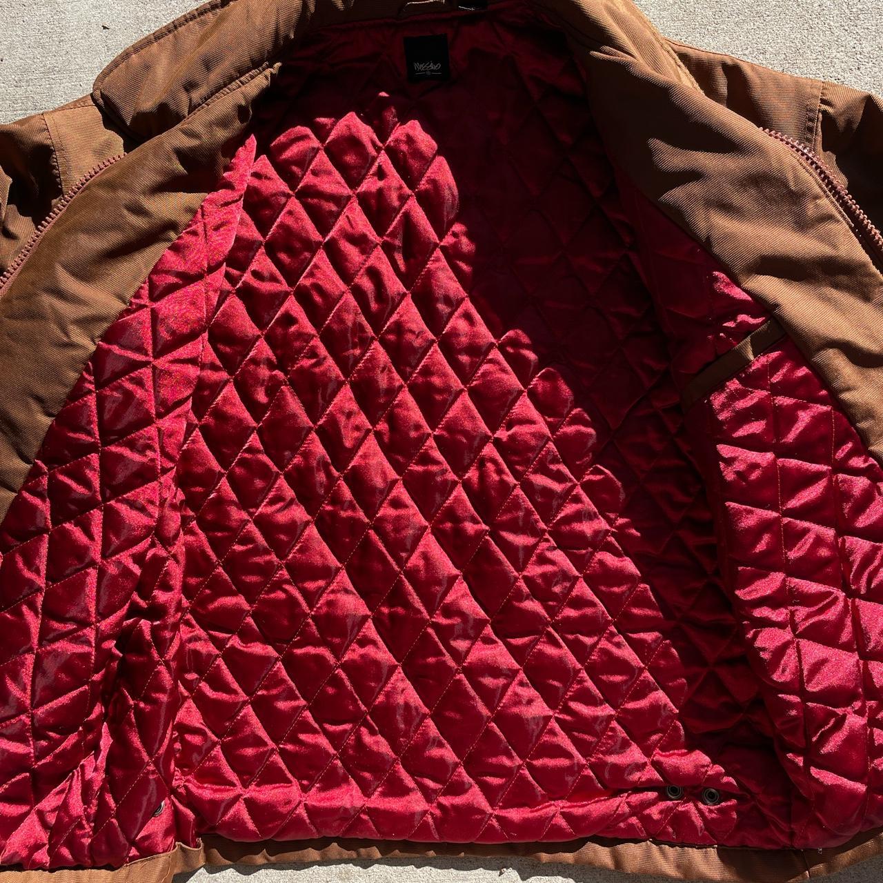 Product Image 3 - Light brown workwear jacket 25x25
#carharttjacket