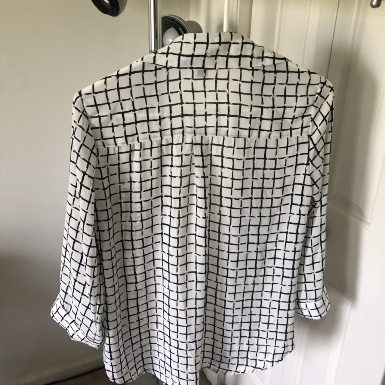 IZ Byer Women's Blouse (3)