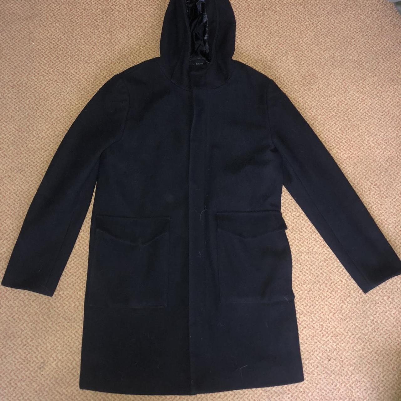 Jasper Conran Women's Coat Depop