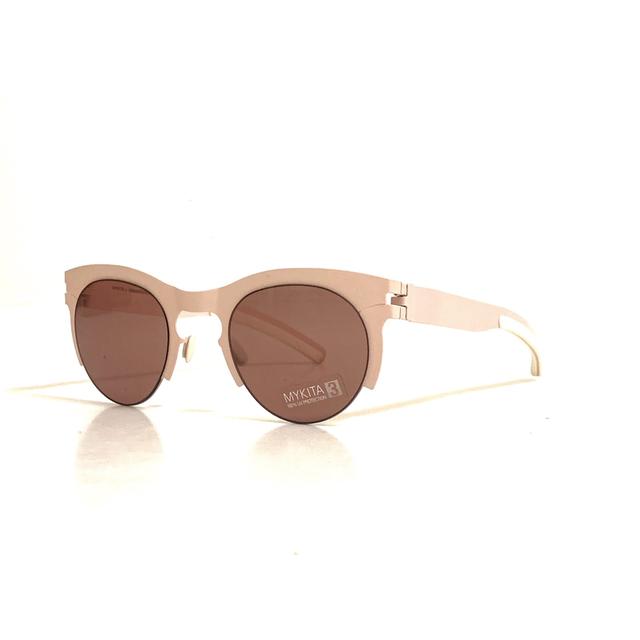 Mykita & Alexander Herchcovitch, made in metal. The... - Depop