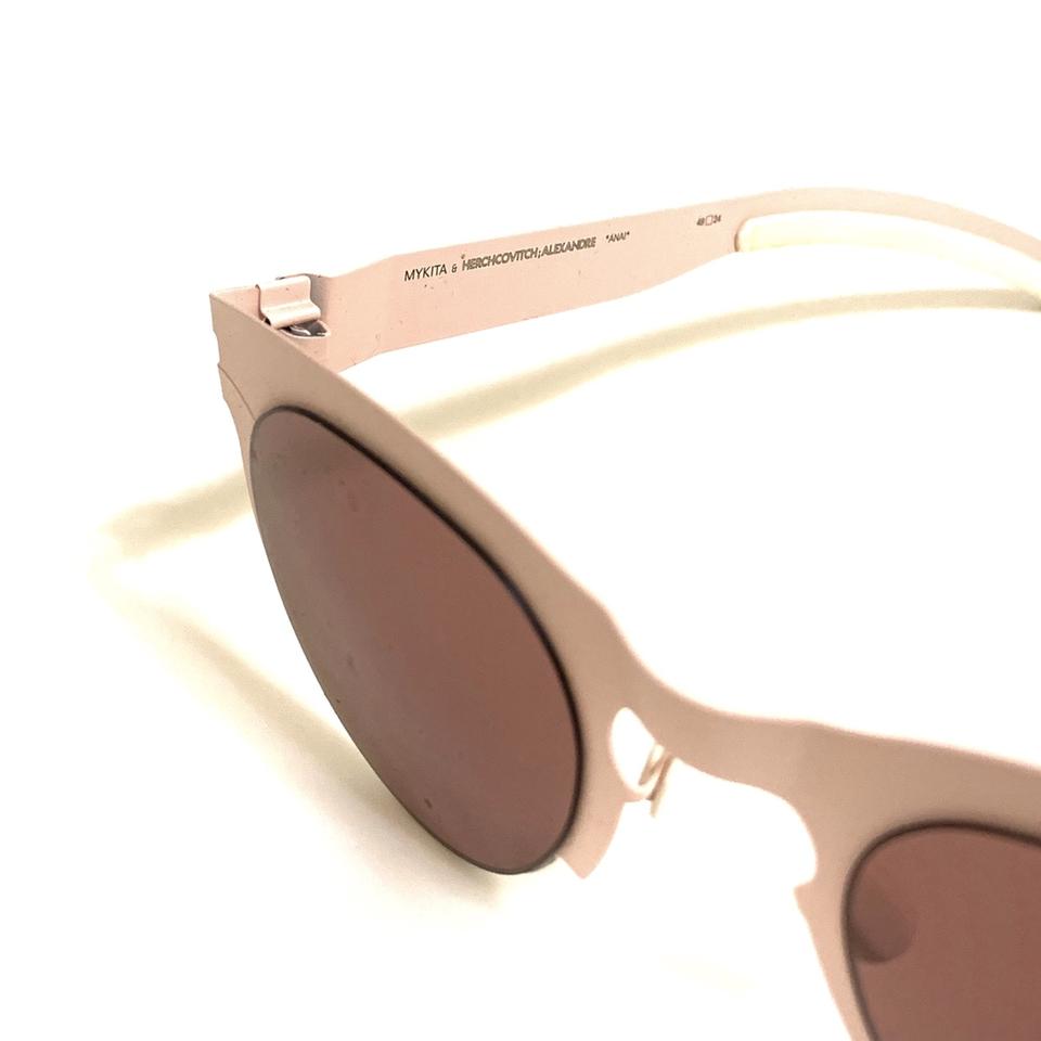 Mykita & Alexander Herchcovitch, made in metal. The... - Depop