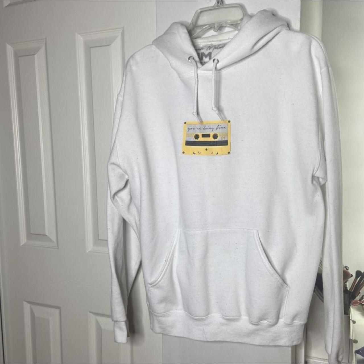 Hannah meloche merch outlet sweatshirt