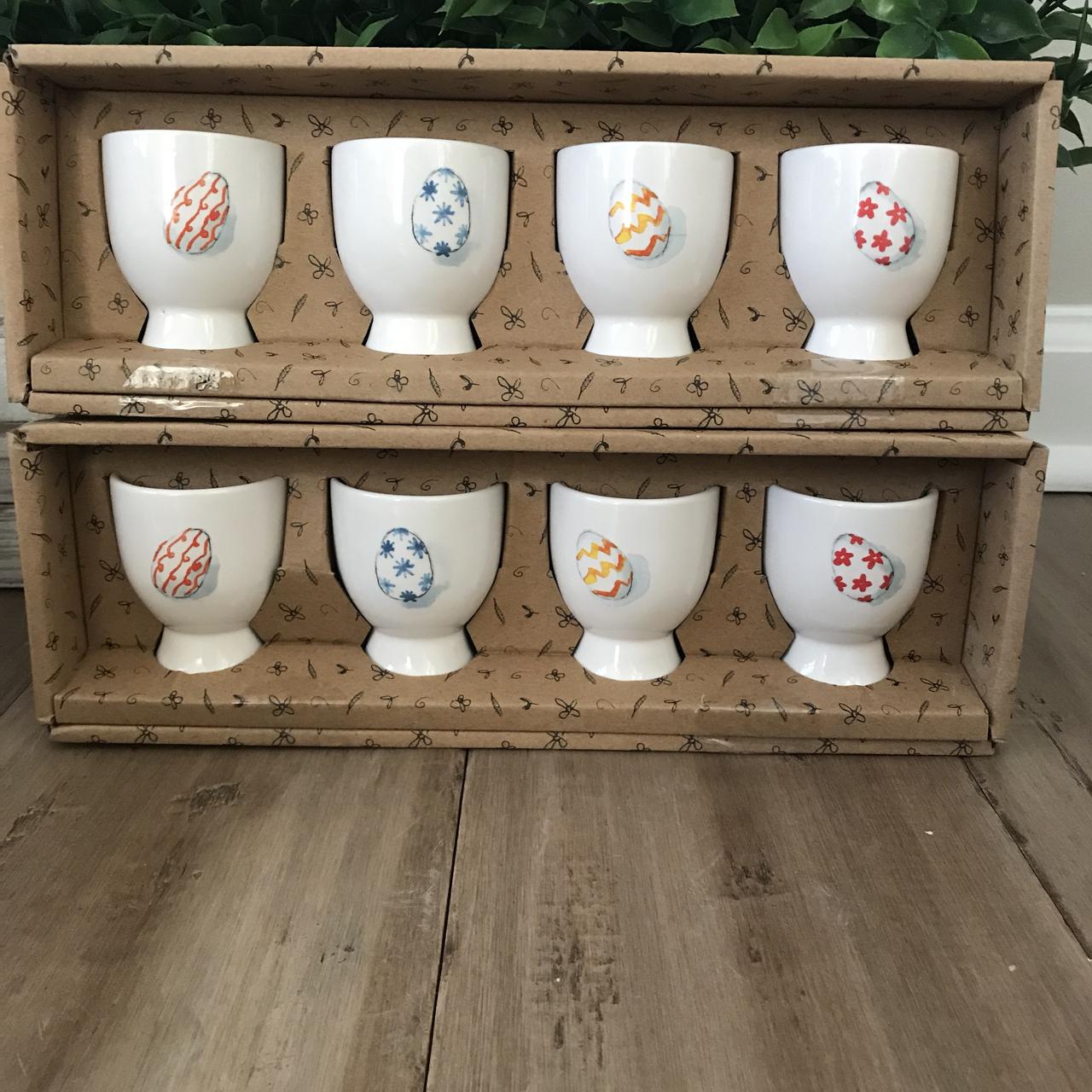 Rae Dunn Egg outlet Holders