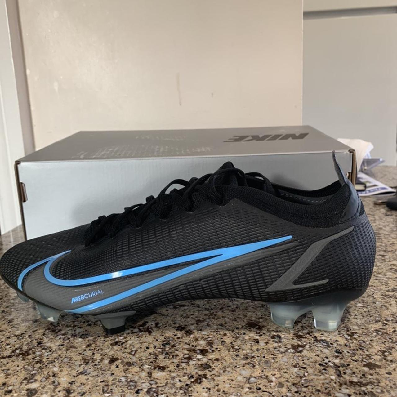 Nike men's hot sale mercurial vapor