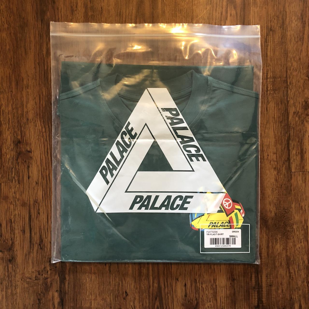 tri flag palace