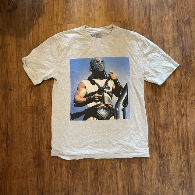 Palace Mad Maximum Shirt Collection - Ultimo... - Depop