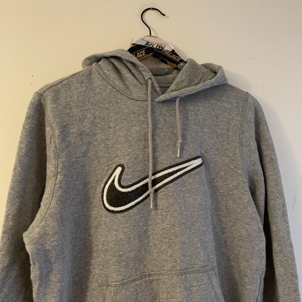 depop vintage nike sweatshirt