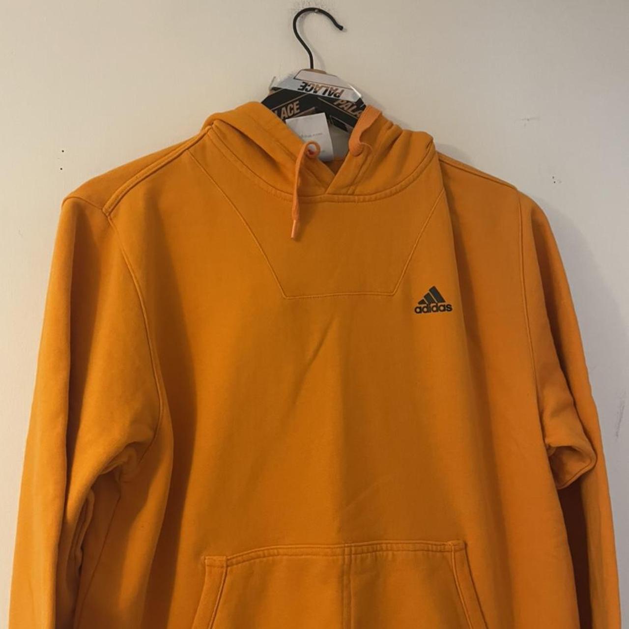 Adidas Hoodie - Vintage Adidas Jumper Retro Adidas... - Depop