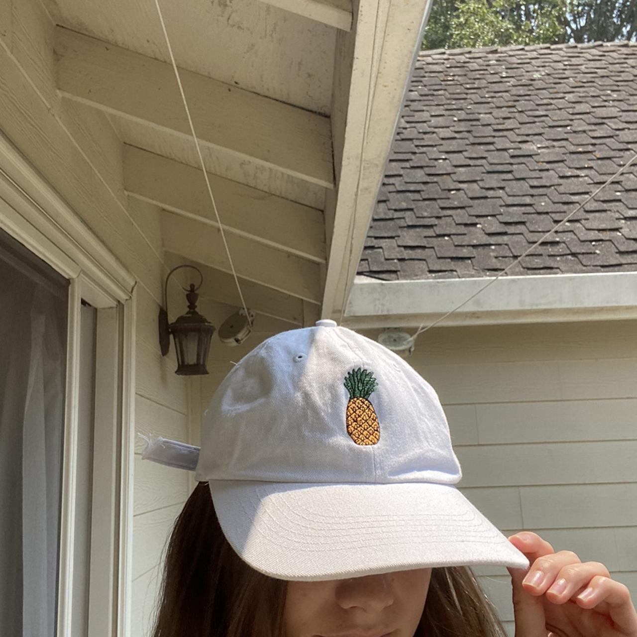 PacSun Women's multi Hat (3)