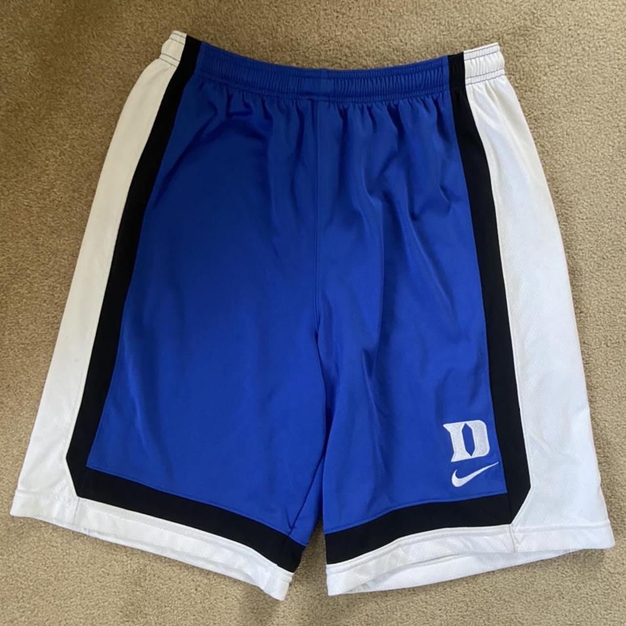Product Image 1 - Super cool duke basketball shorts!