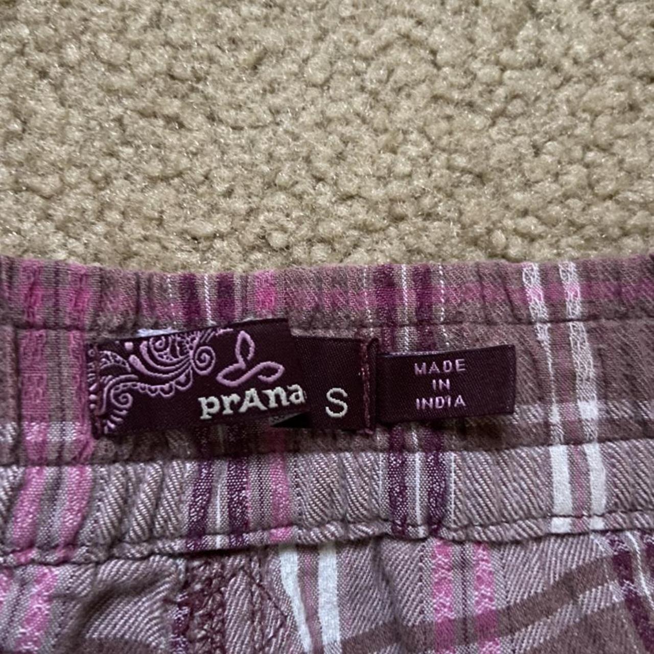 Prana best sale pajama pants