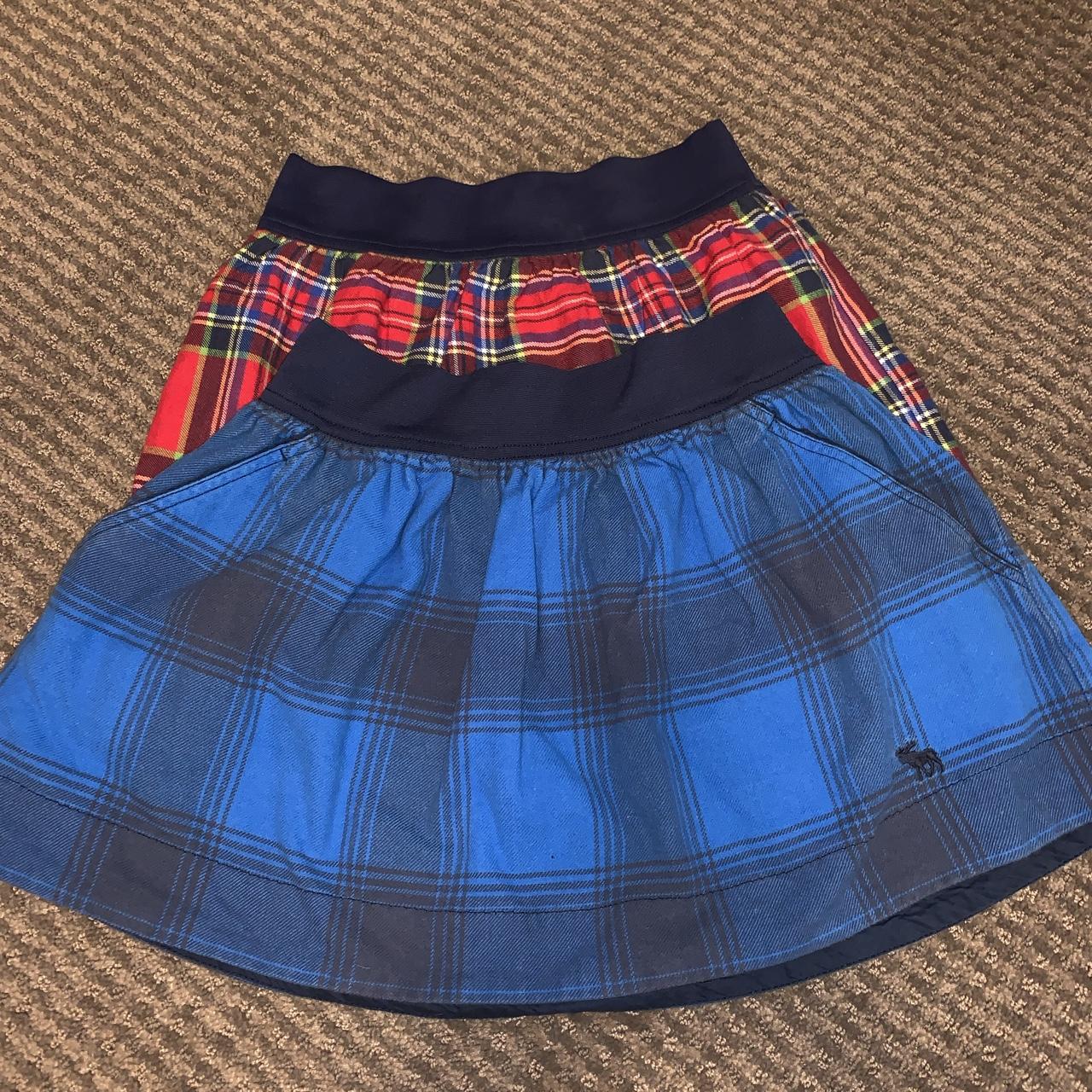 Cute 2024 skirts hollister