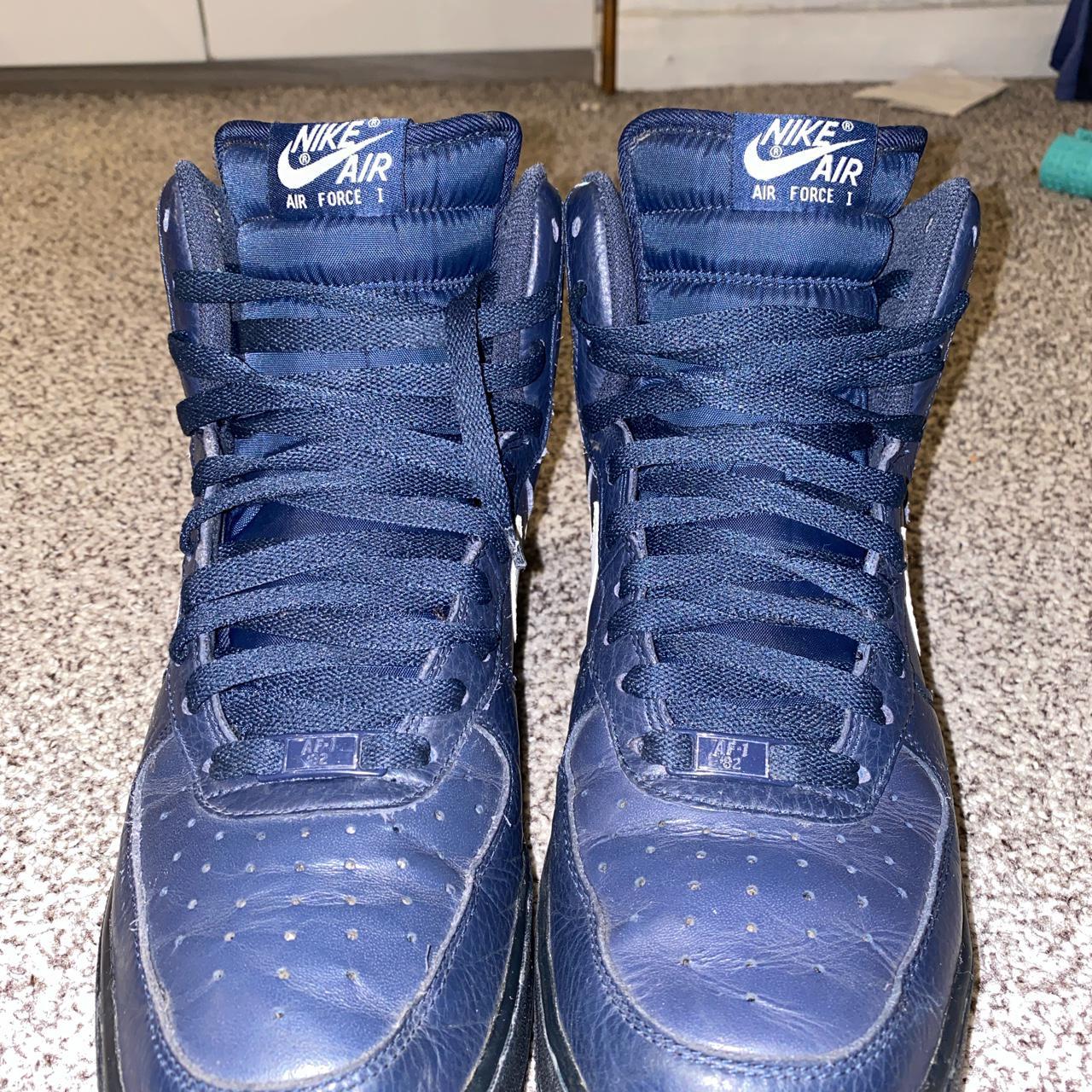 mens nike air force one high tops