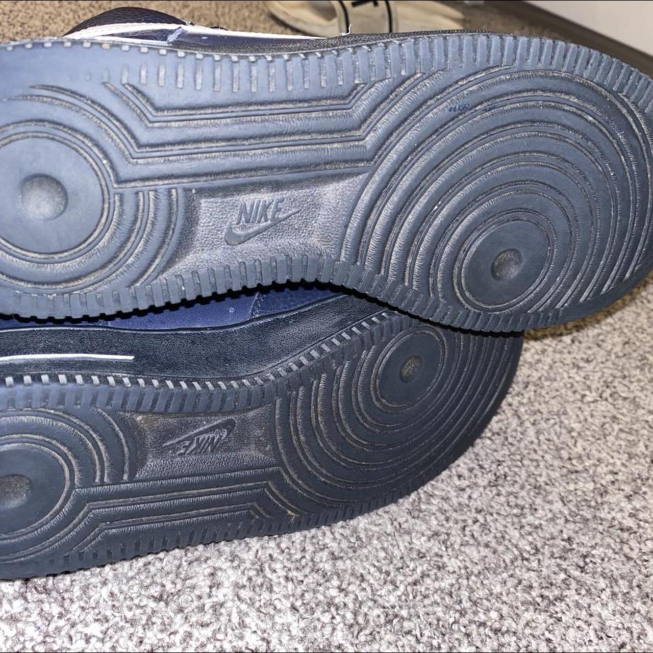 mens nike air force one high tops