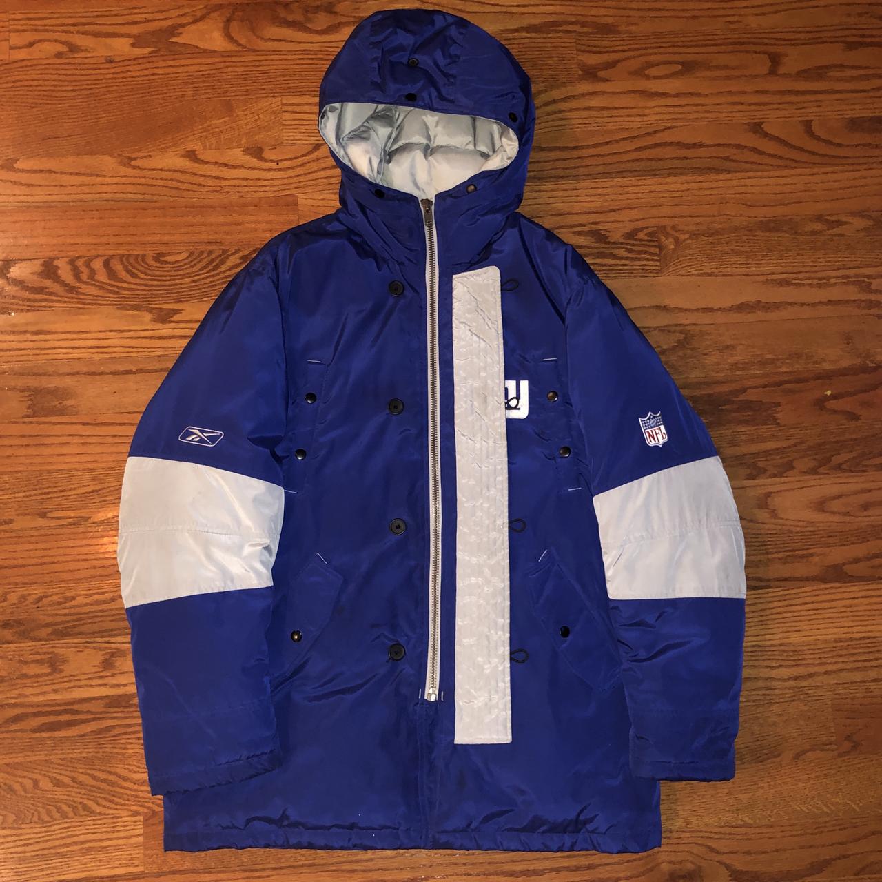 Reebok NFL Team Apparel Adult 2XL Tall Tampa Bay - Depop