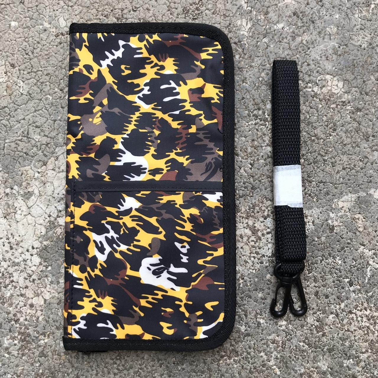 Beams Plus Komatsu Fabric Made In JAPAN Size S Also | Depop